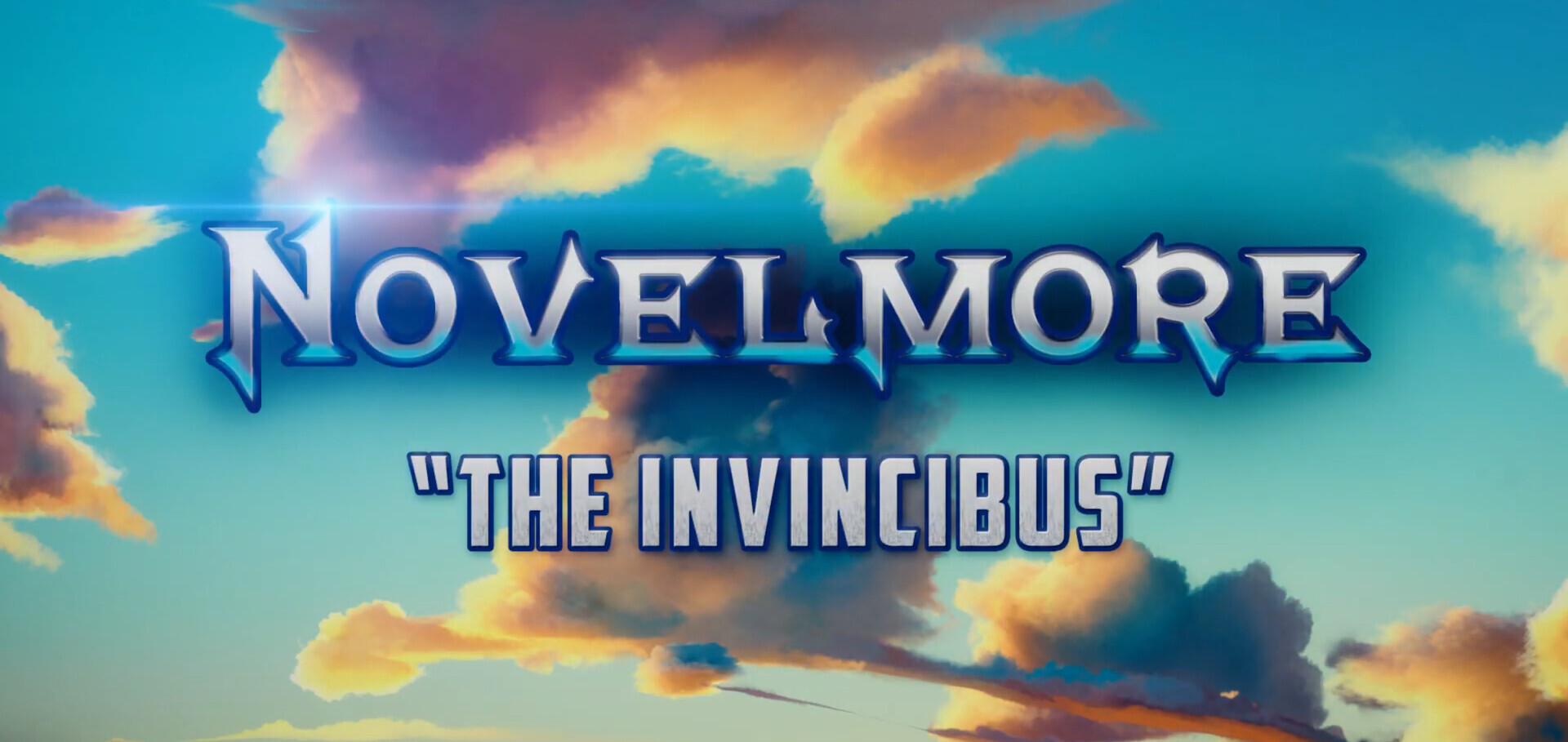 ArtStation - Novelmore -The Invincibus