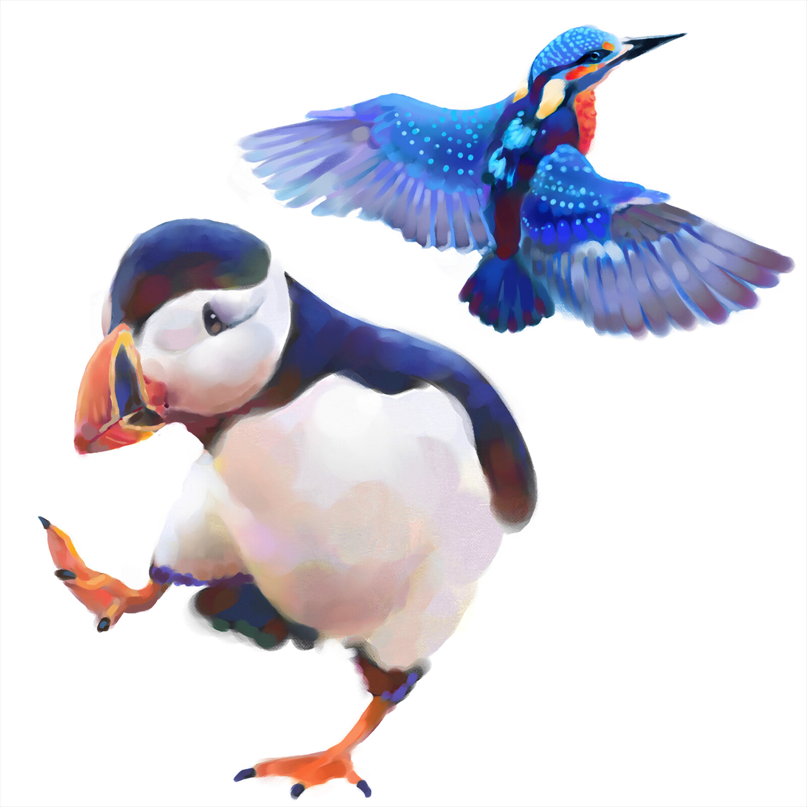 Borbs