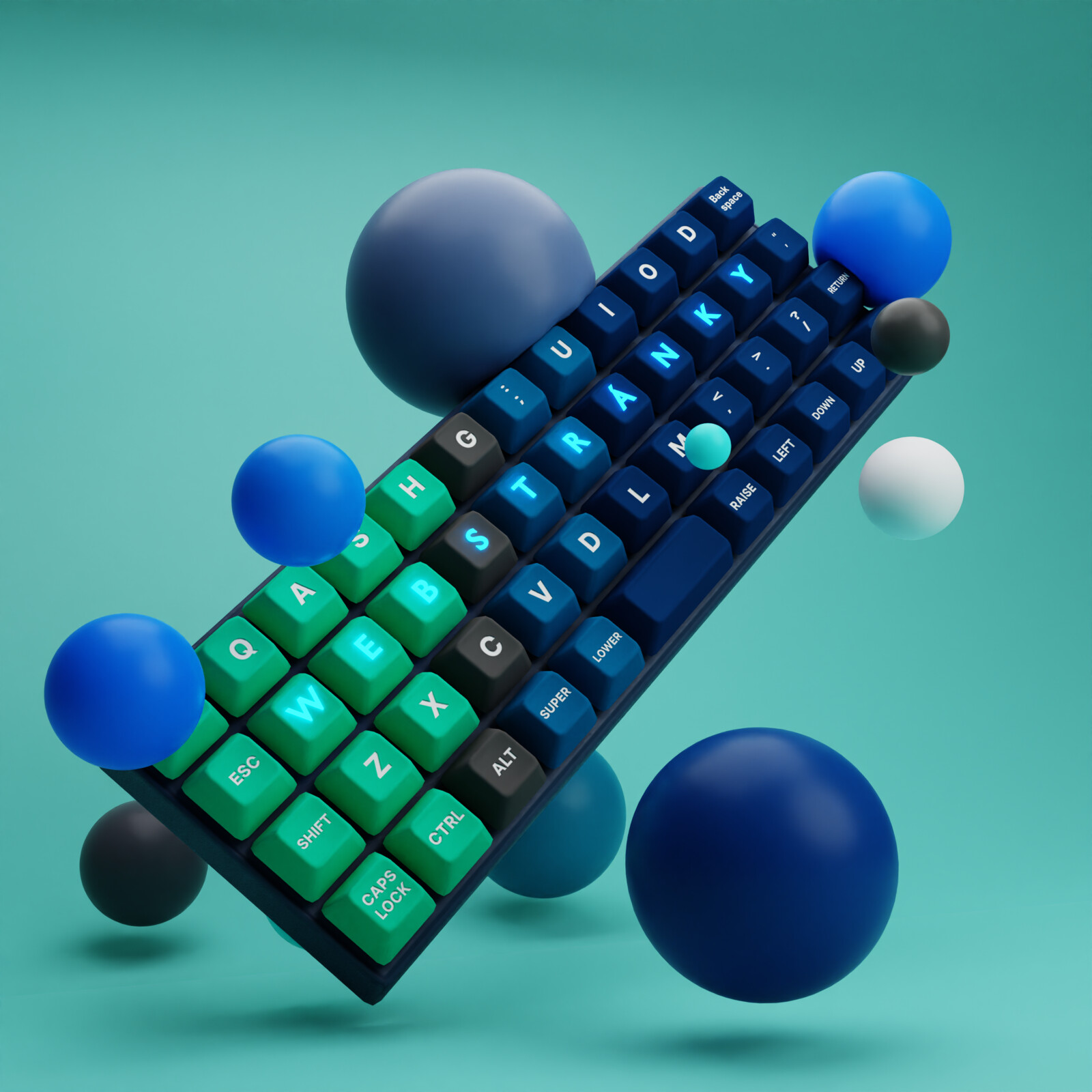 Final render !