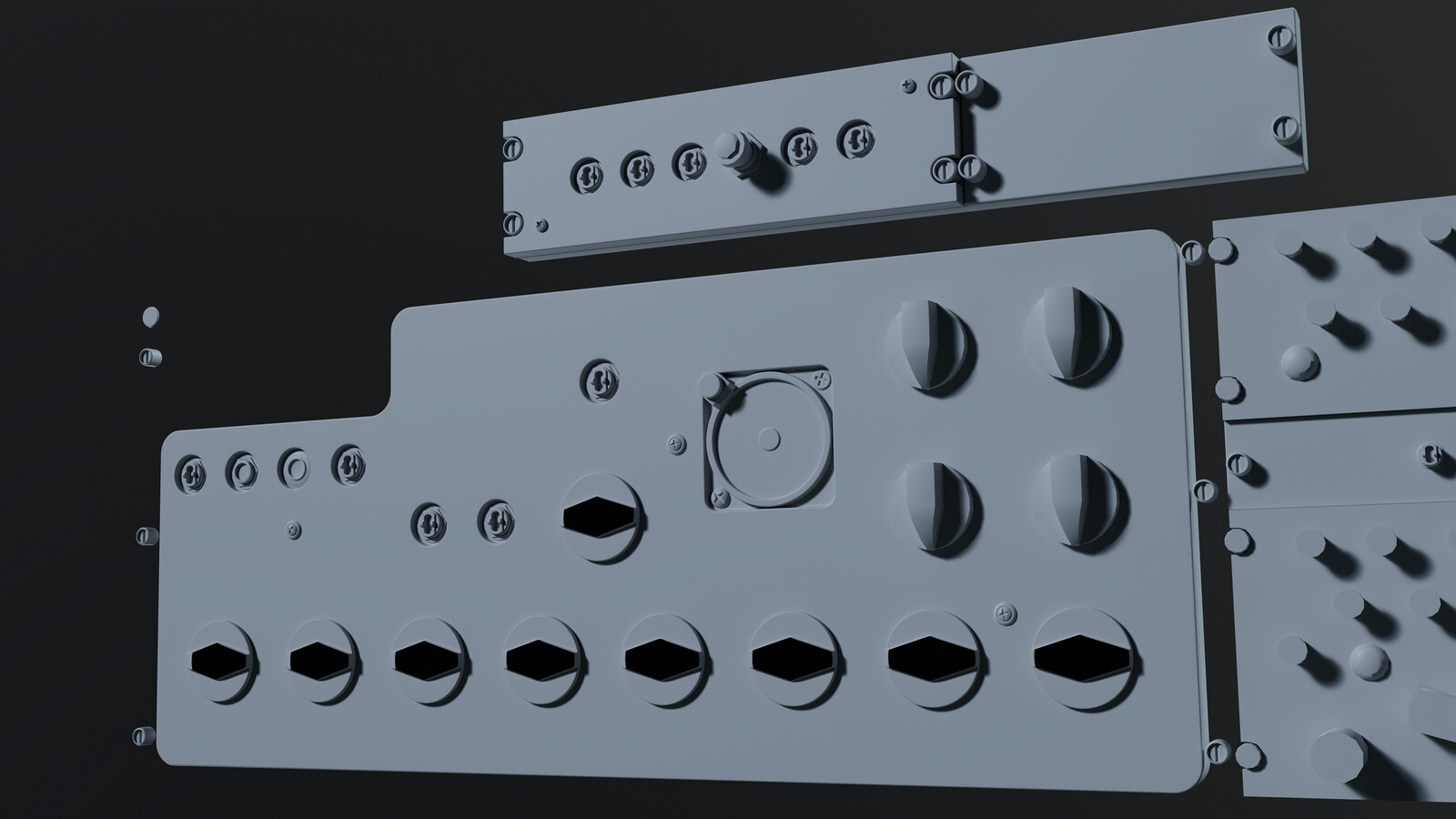 HighPoly
