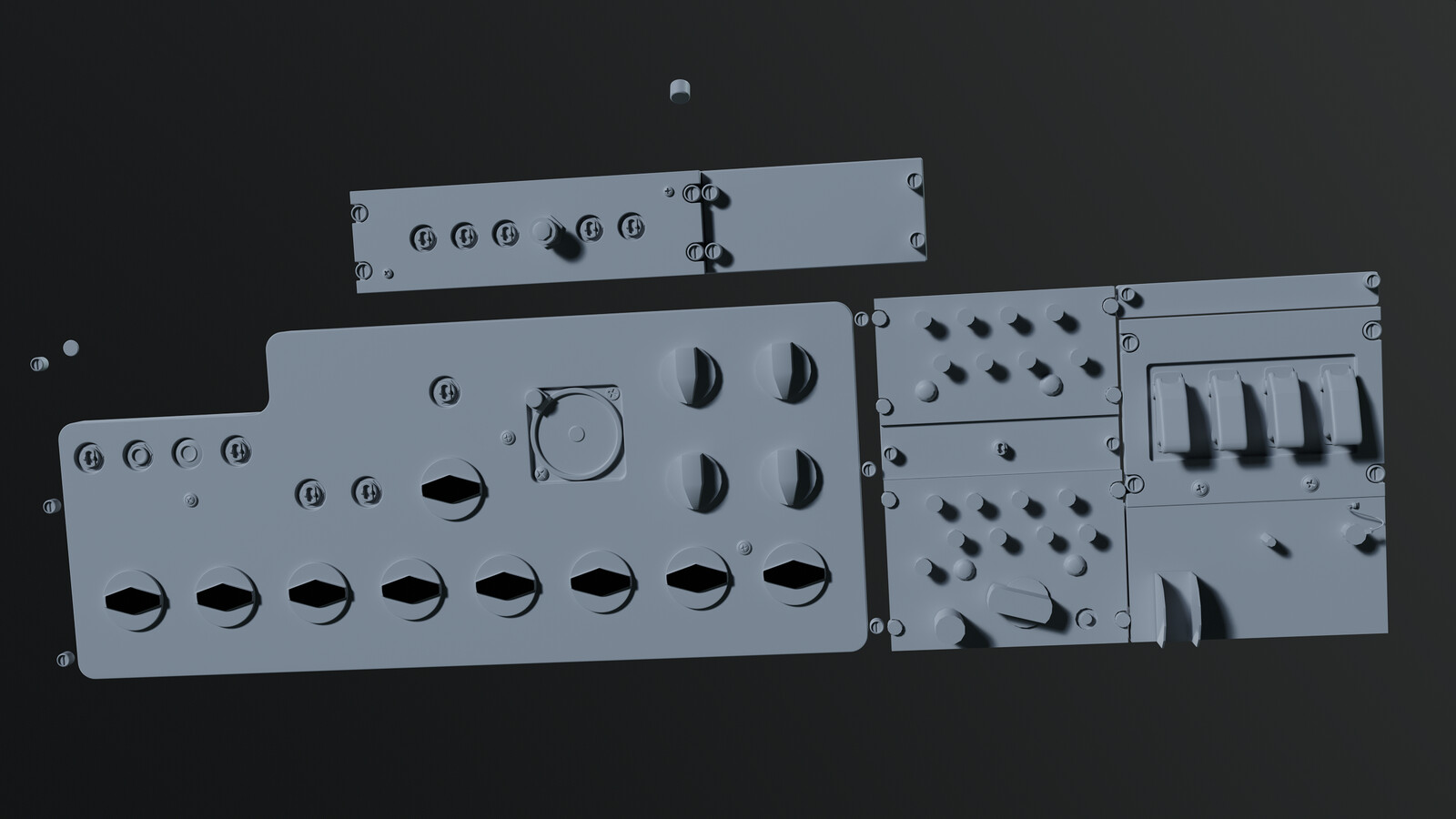 HighPoly