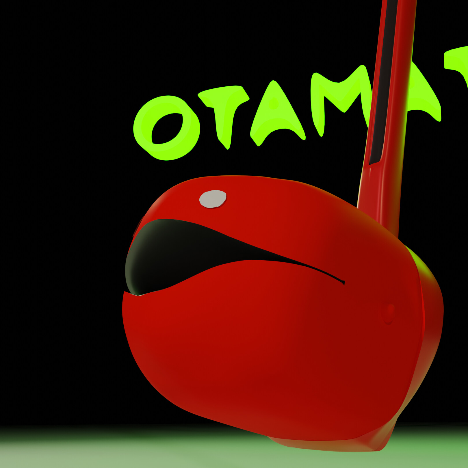 Red otamatone outlet