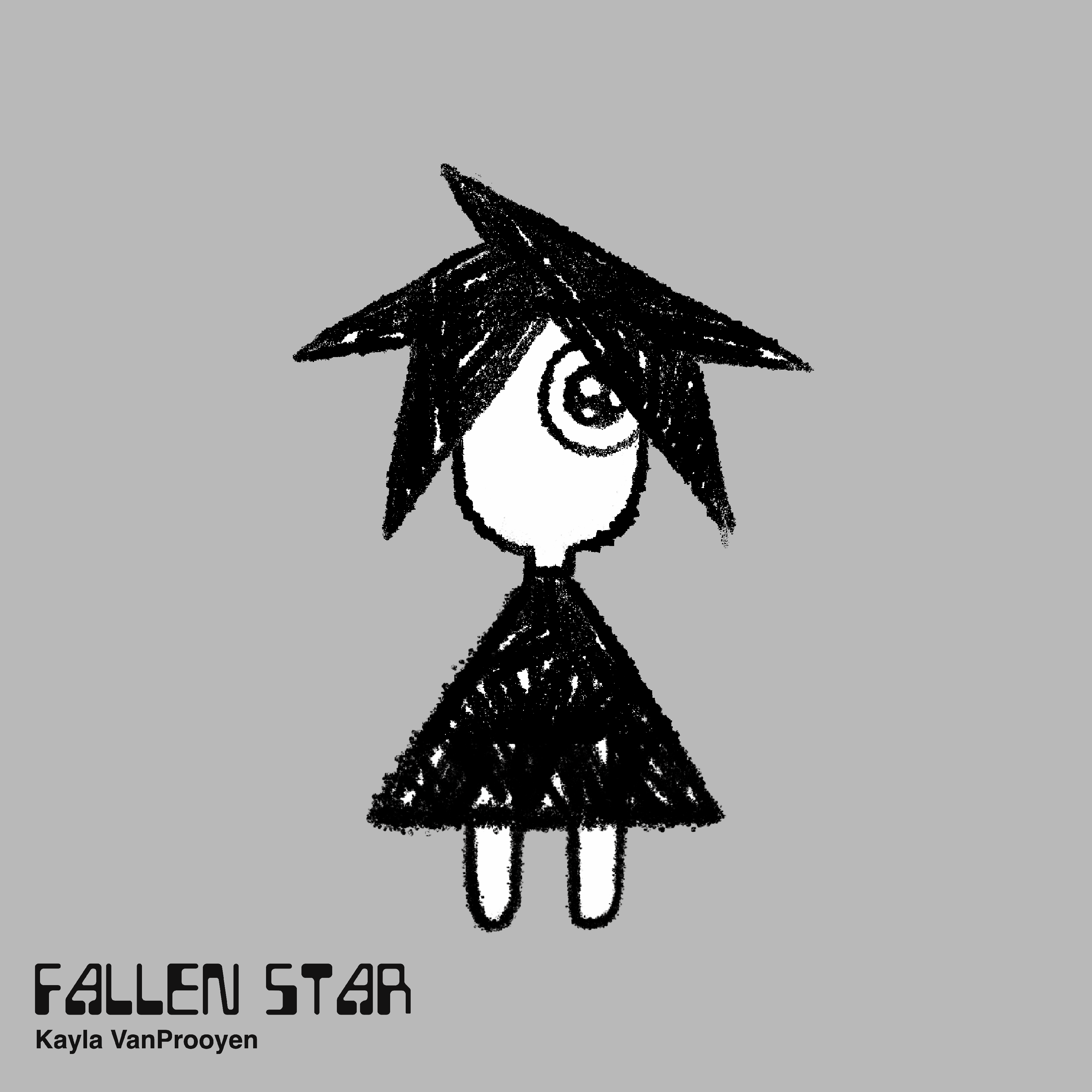 Stello animated turnaround.