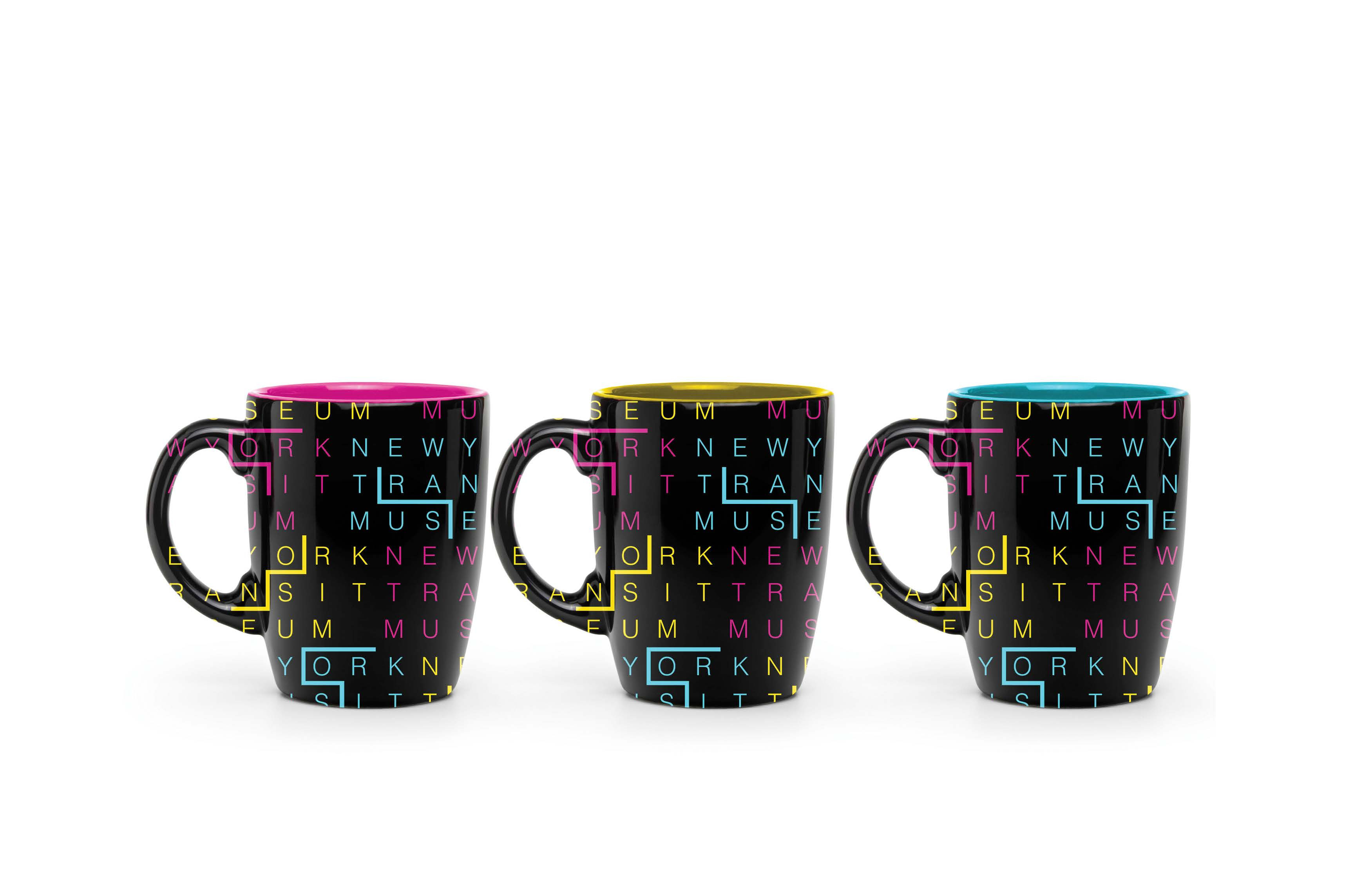Mug mockup