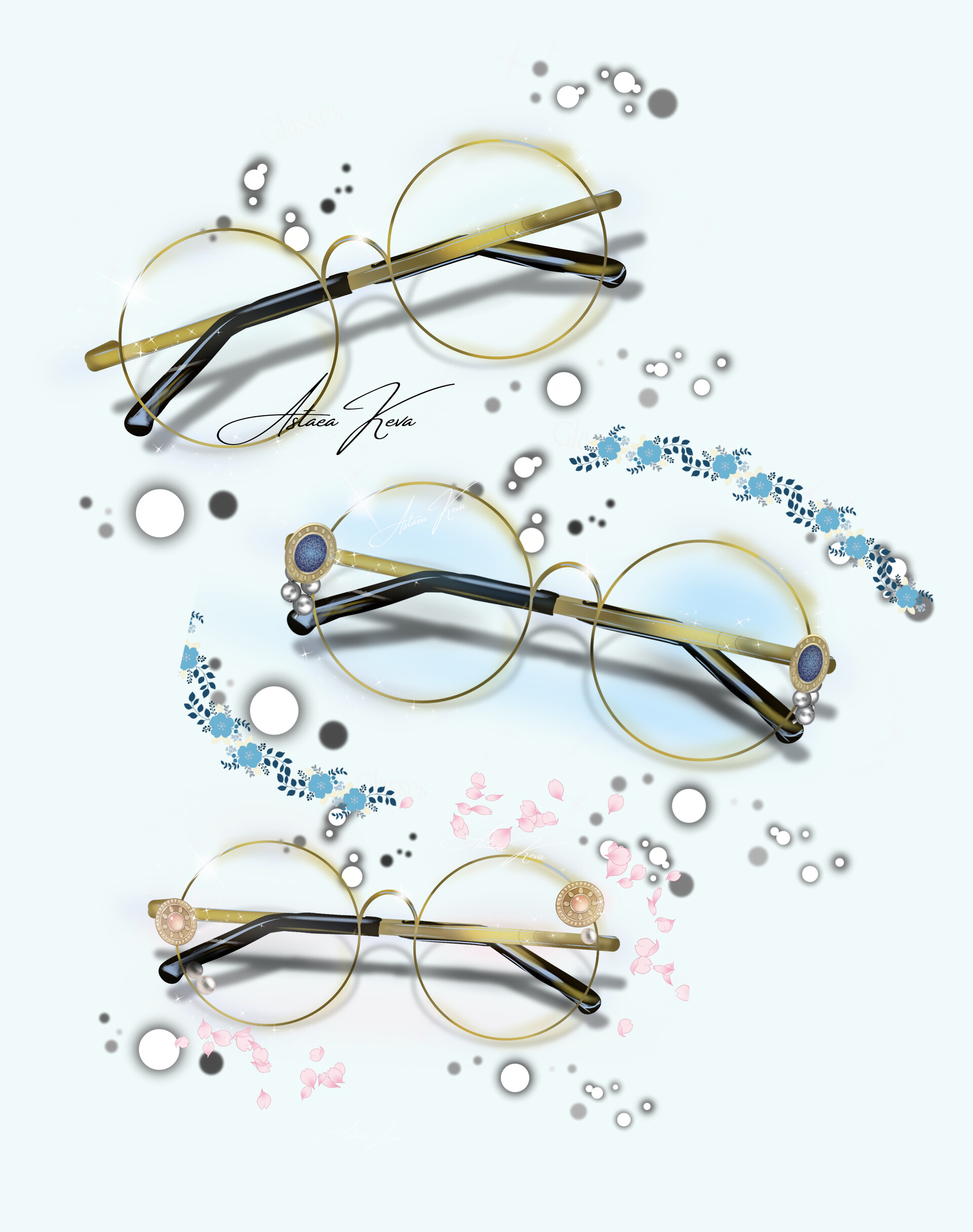 artstation-how-to-paint-glasses