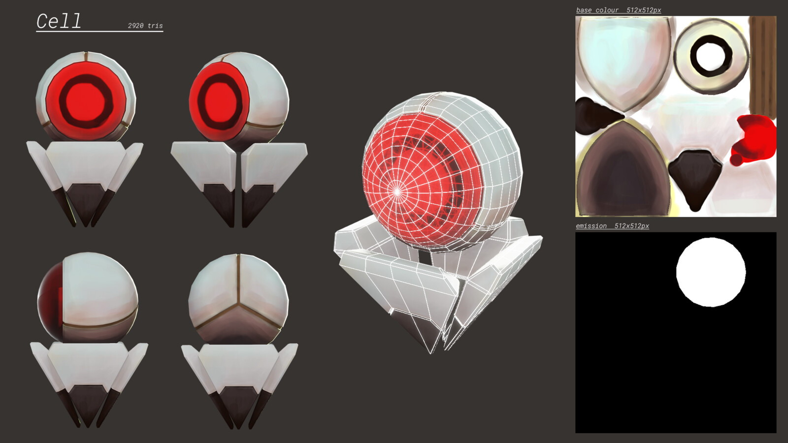 Cell