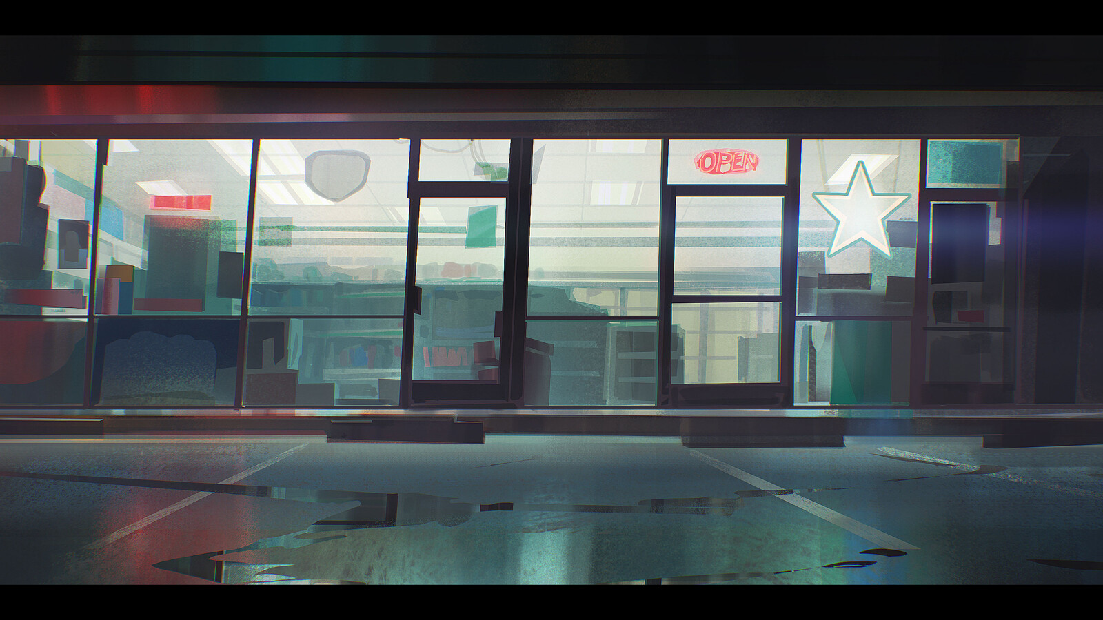 daily study