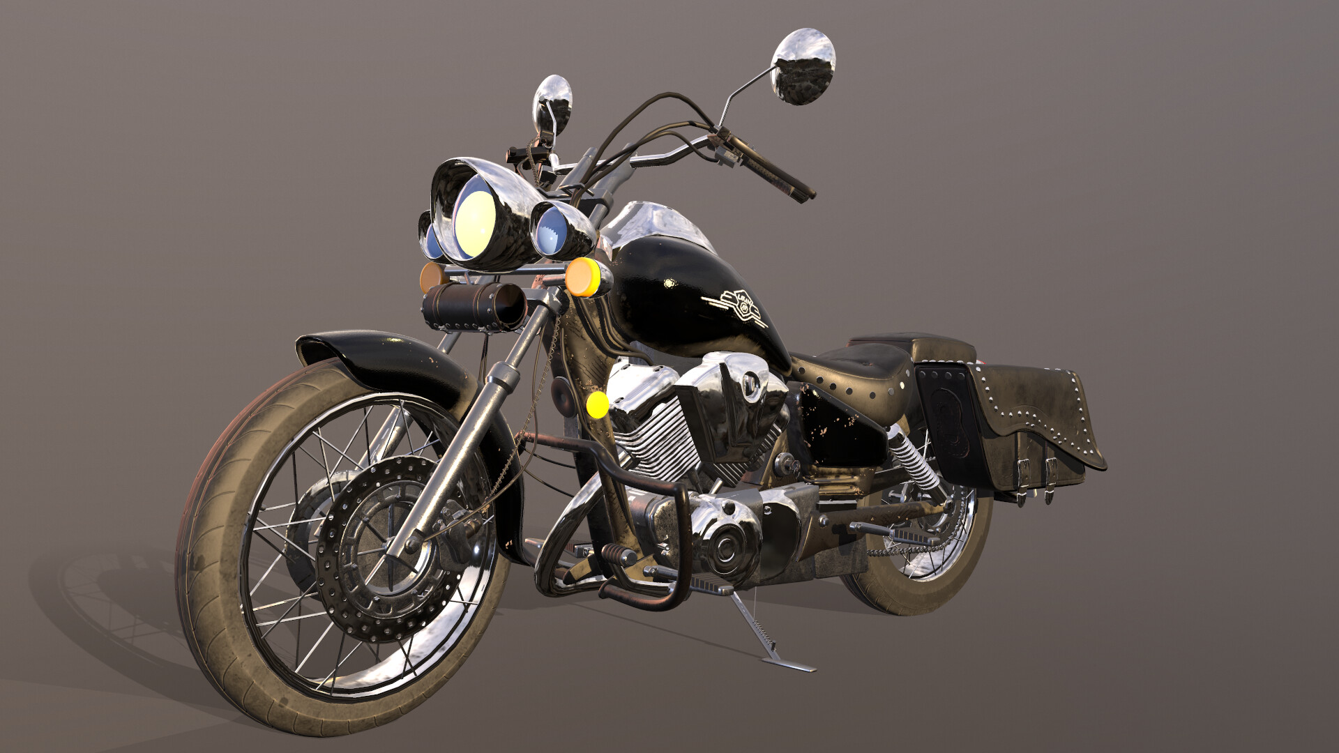 Lifan cheap 250 v