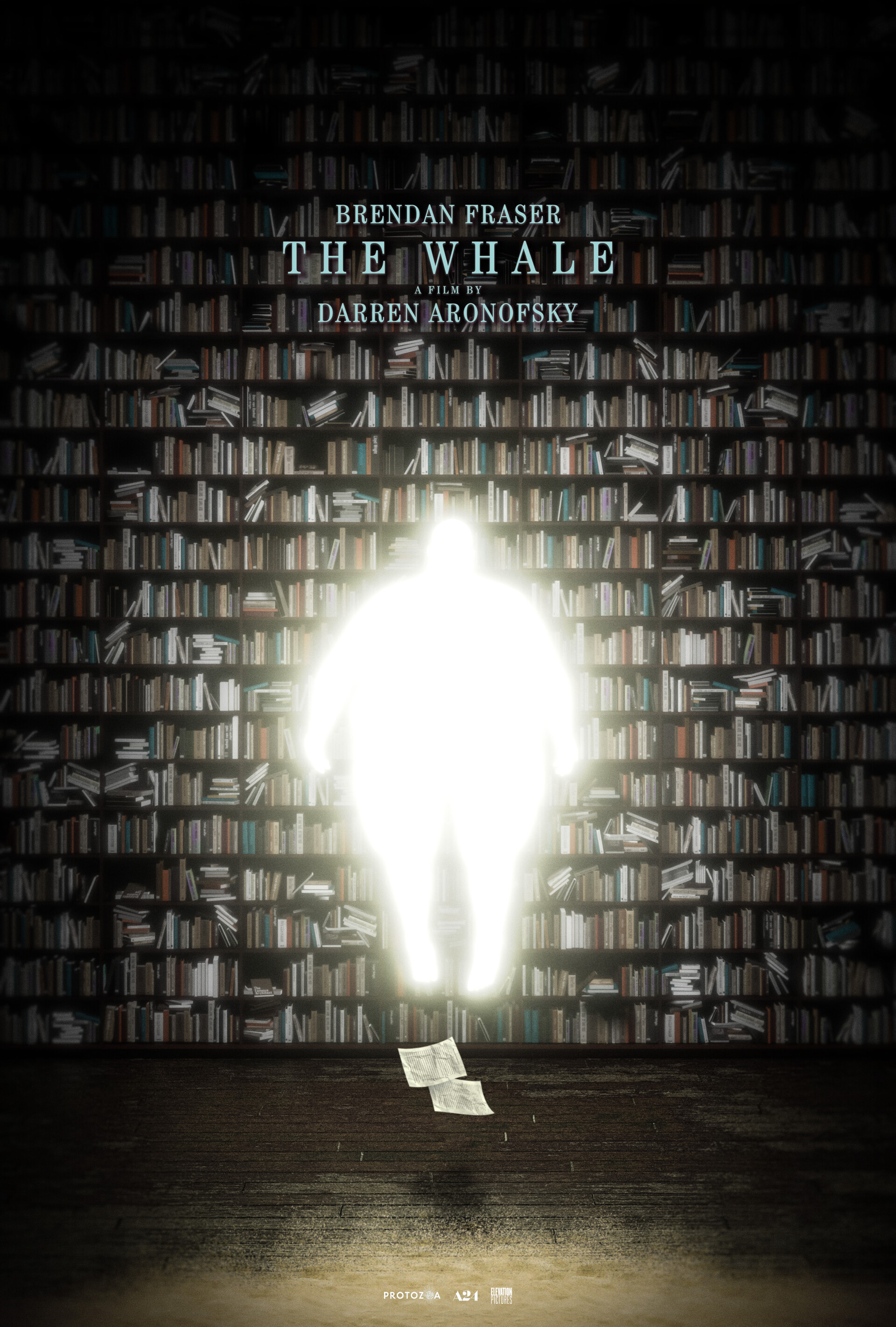THE WHALE