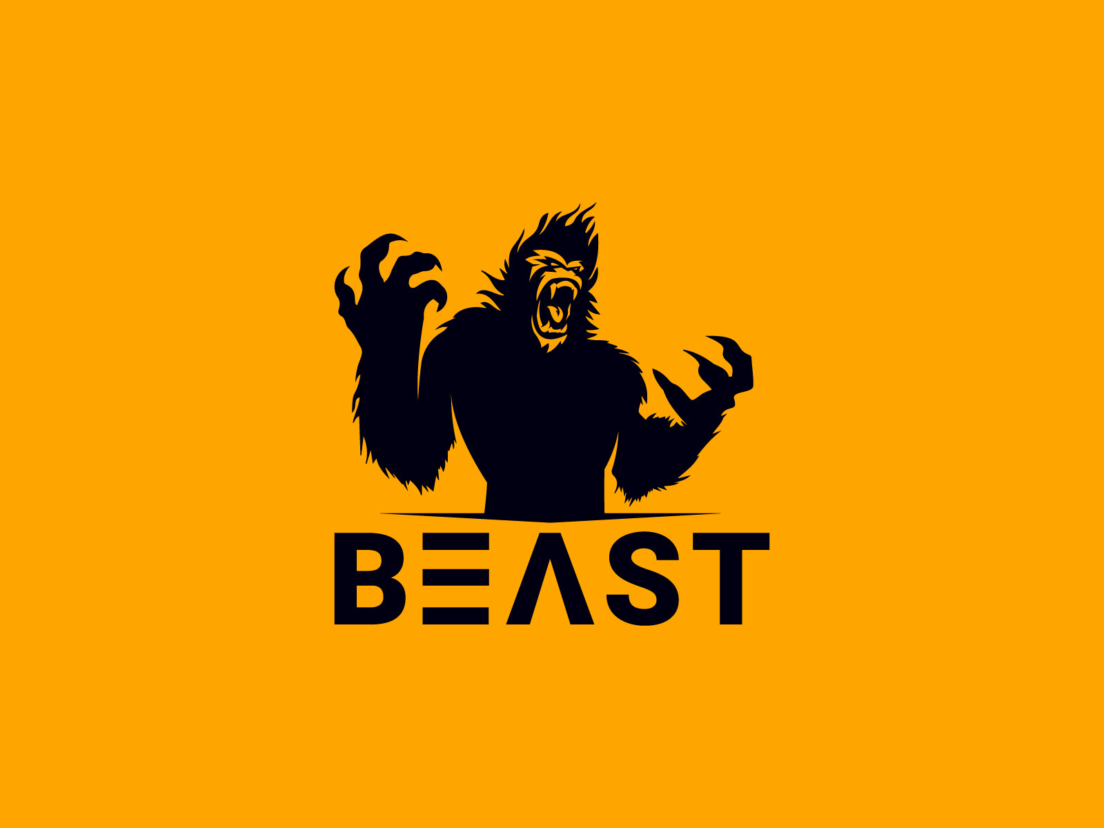Beast Logo PNG Transparent Images Free Download | Vector Files | Pngtree
