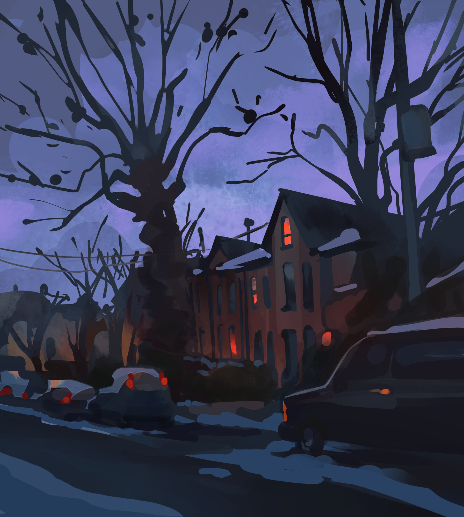 November