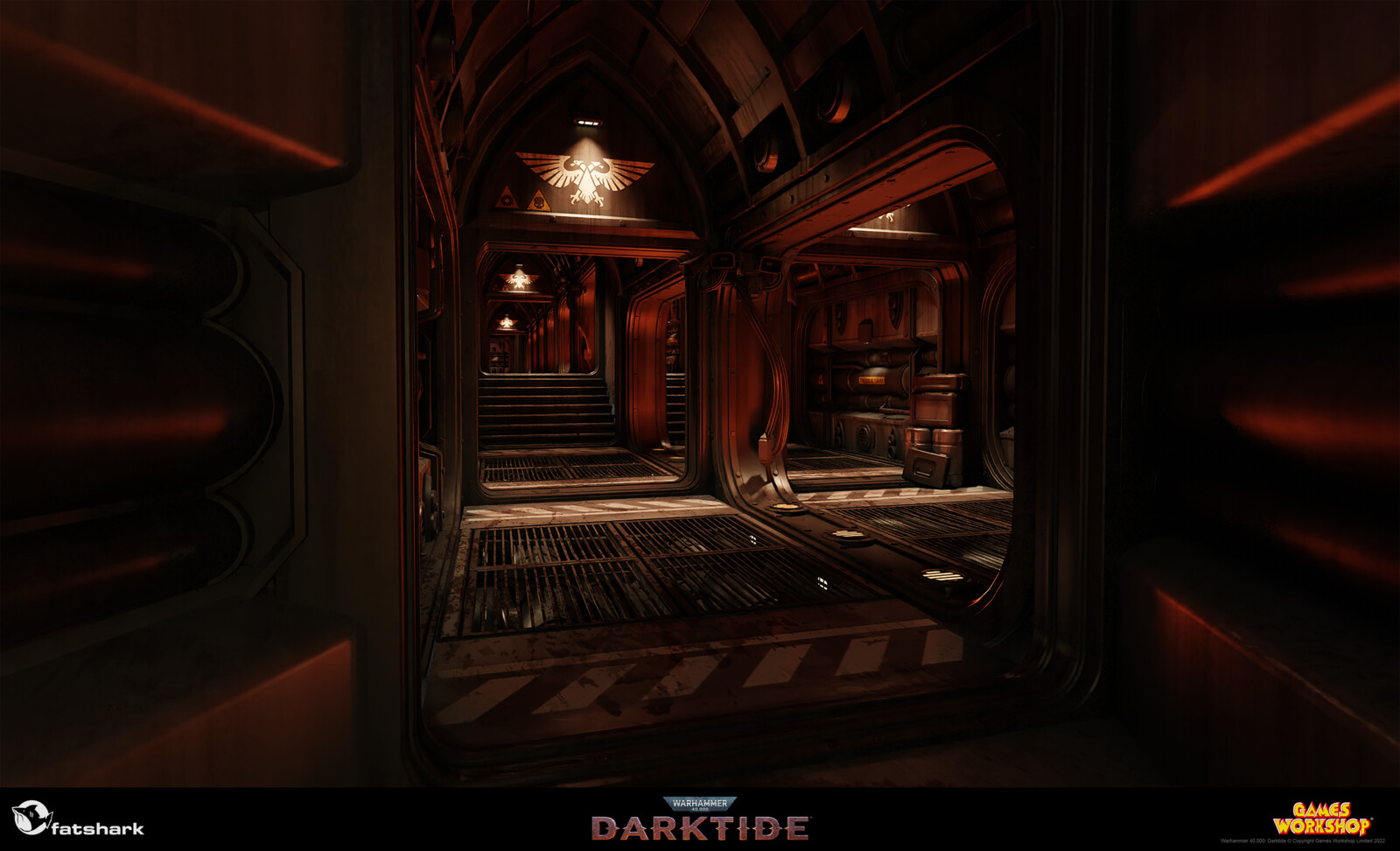 Darktide