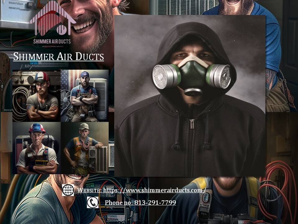 ArtStation Professional Duct Cleaning Services in West Palm Beach, FL!