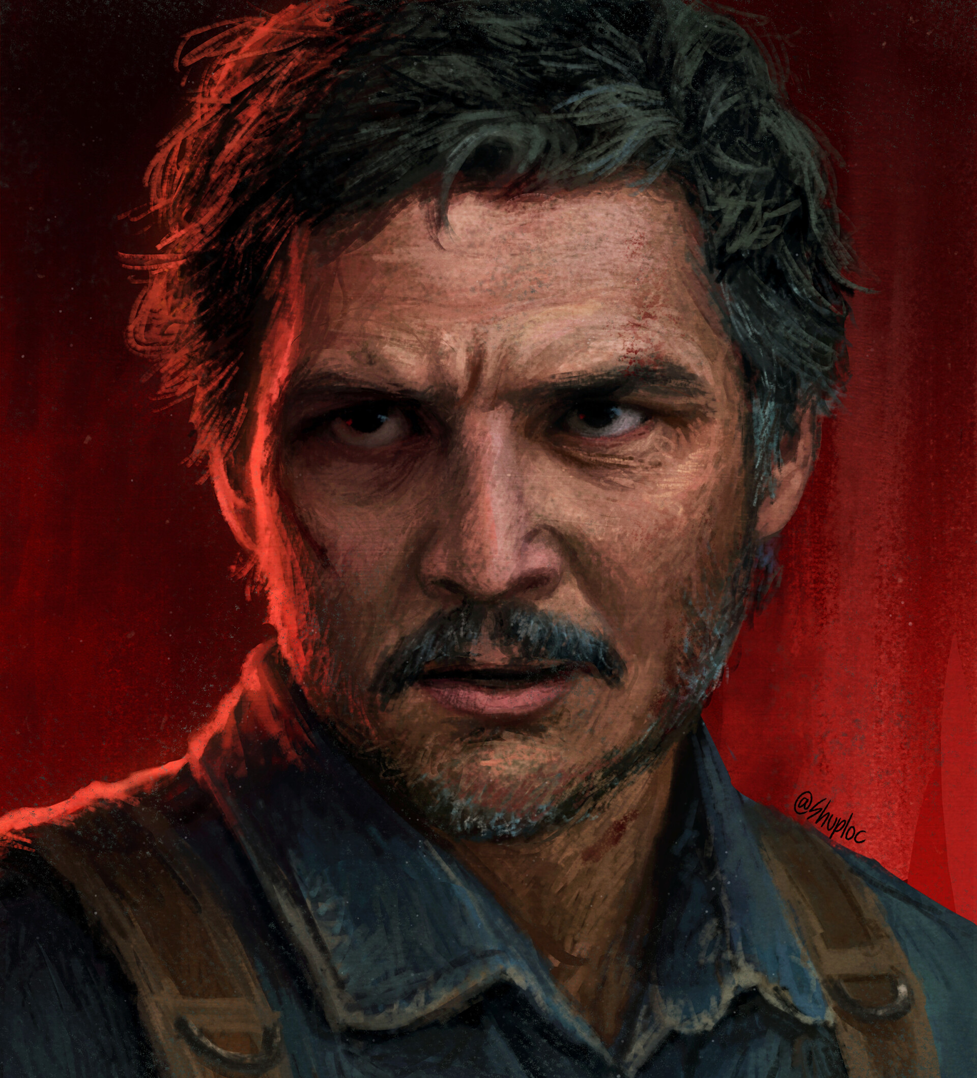 Pedro Pascal Joins HBO's The Last of Us Series as Joel