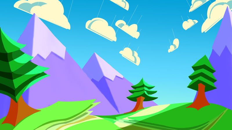 ArtStation Miguel Angel Benitez