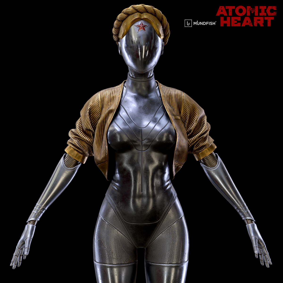 Atomic Heart Со Скидкой
