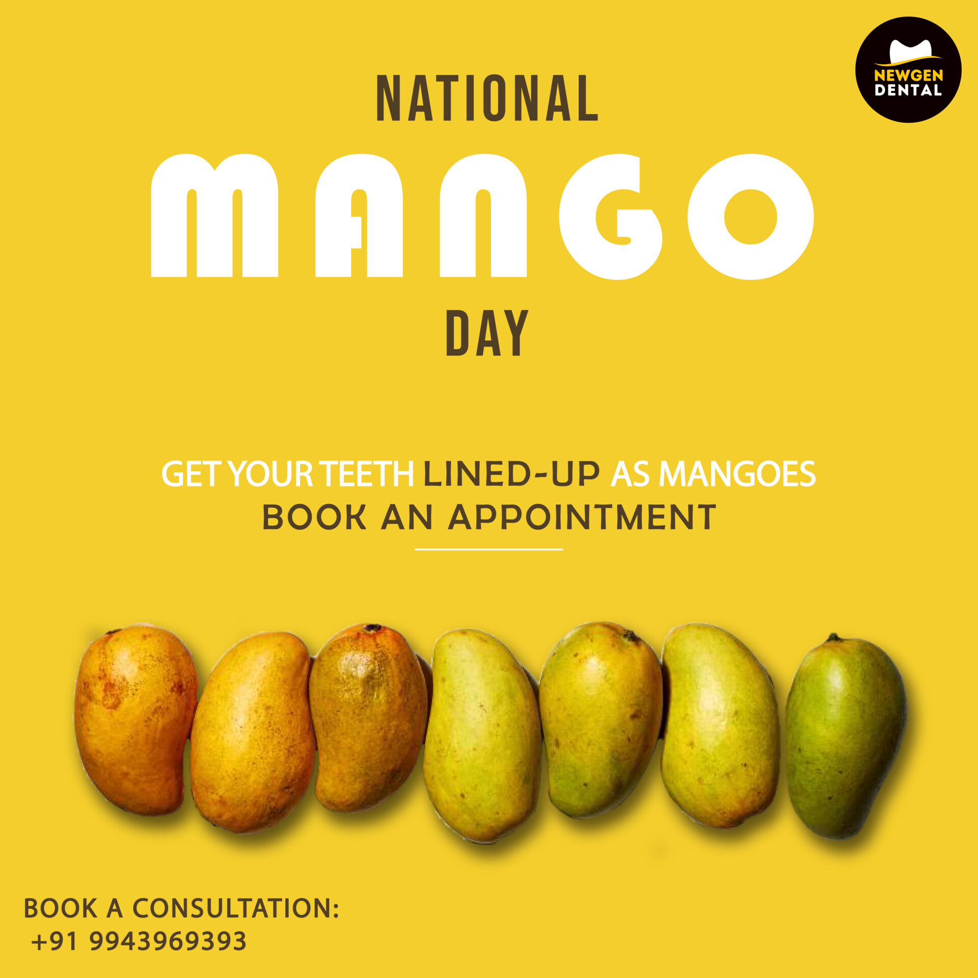 ArtStation world mango day