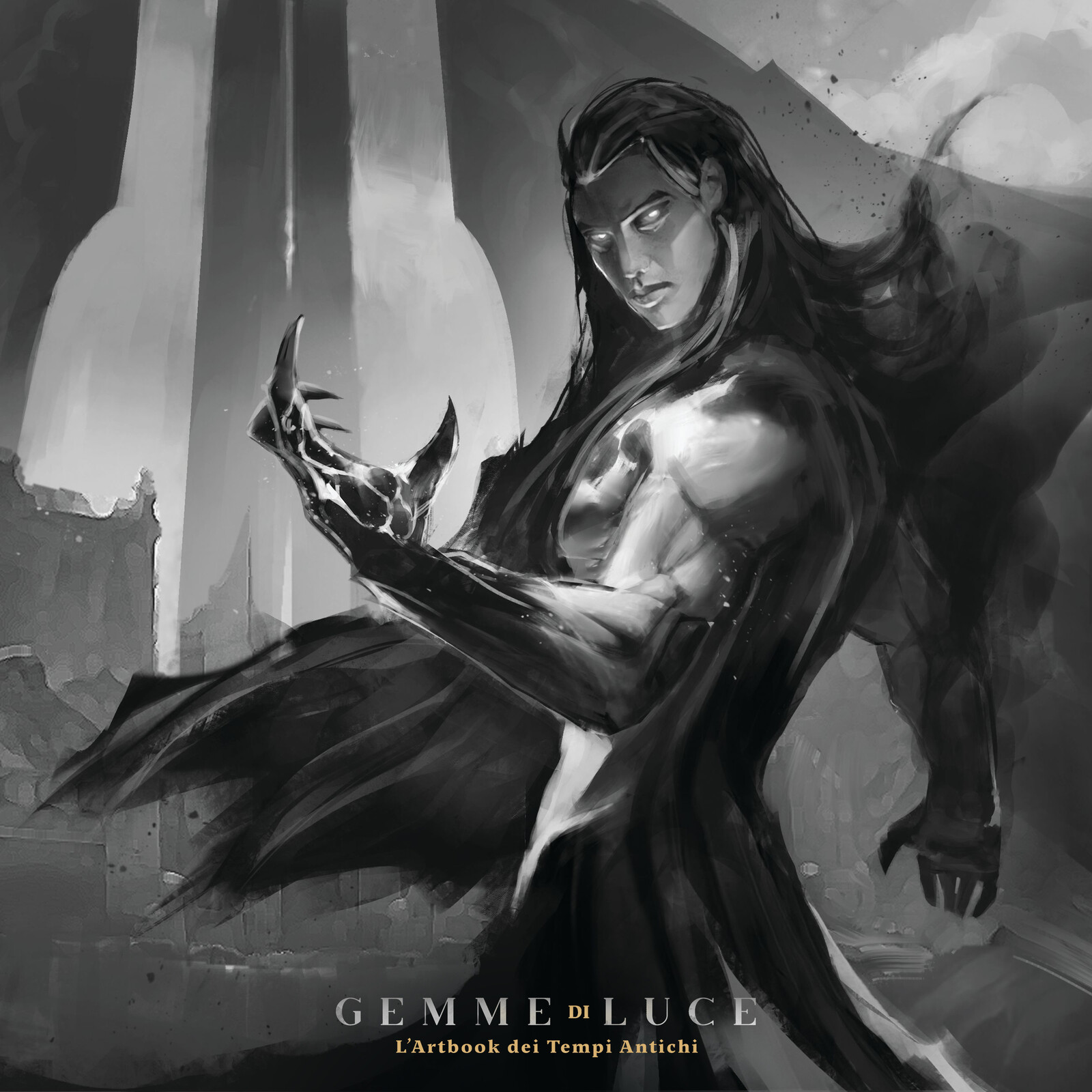 Annatar (Sauron)