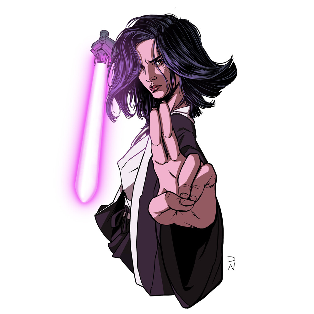 Jedi Commission