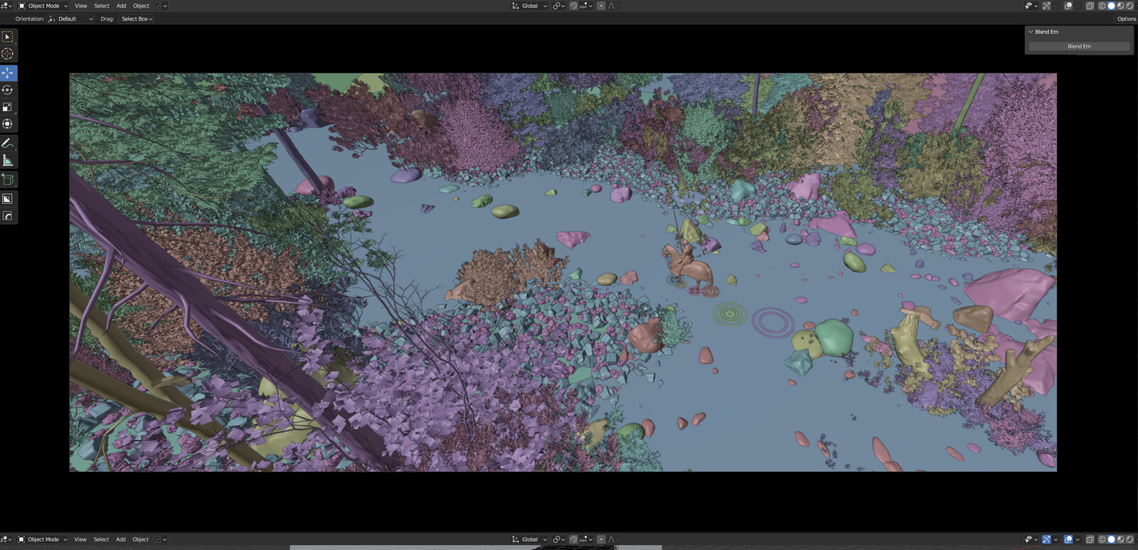 FRAME 02 VIEWPORT