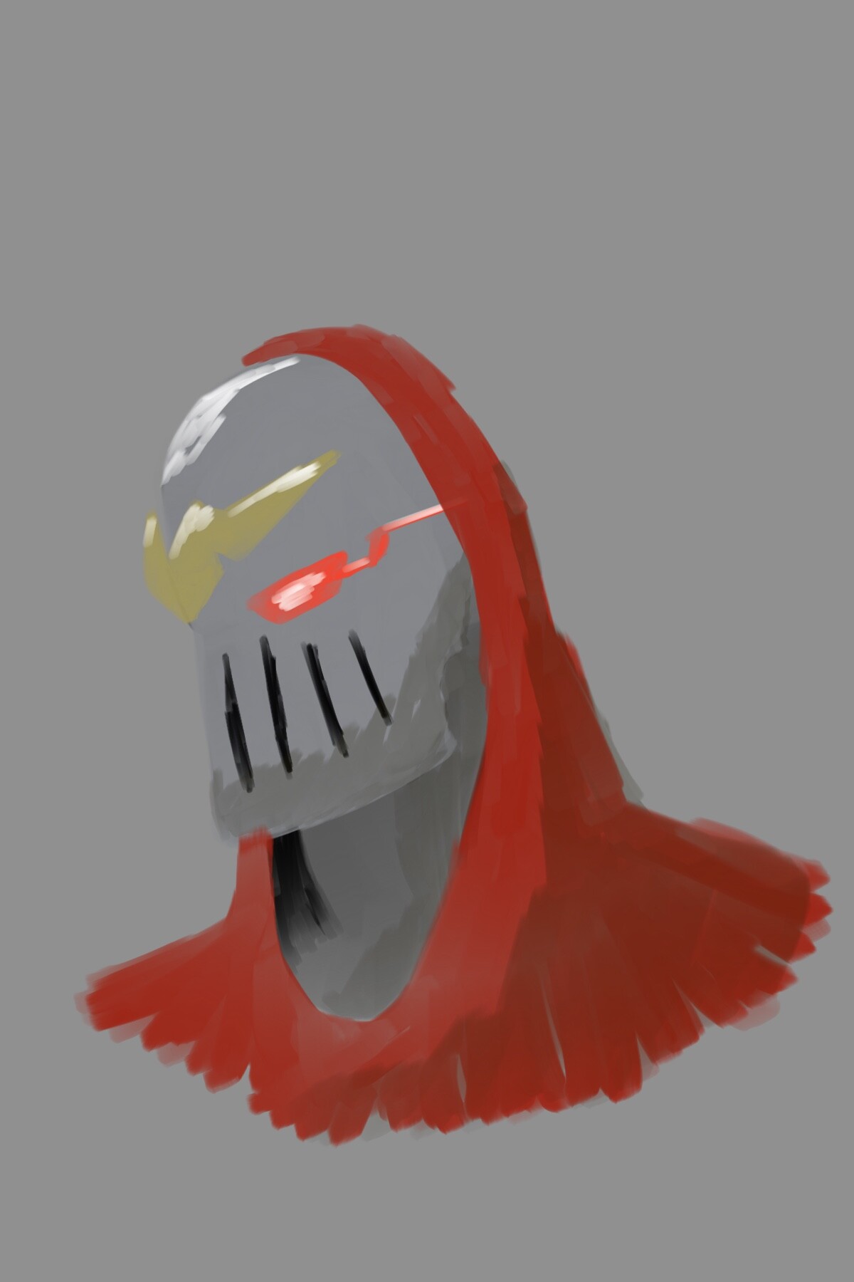 ArtStation - Zed Fanart