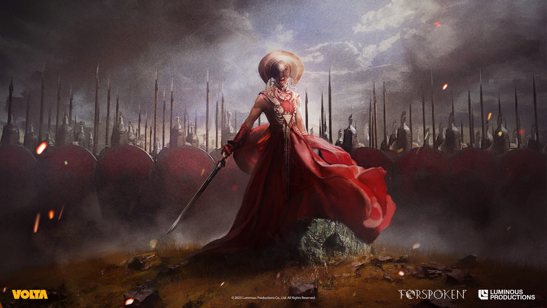 アート・デザイン・音楽 THE ART OF FORSPOKEN おすすめ】 of Art The Amazon.co.jp: FORSPOKEN 株式会社