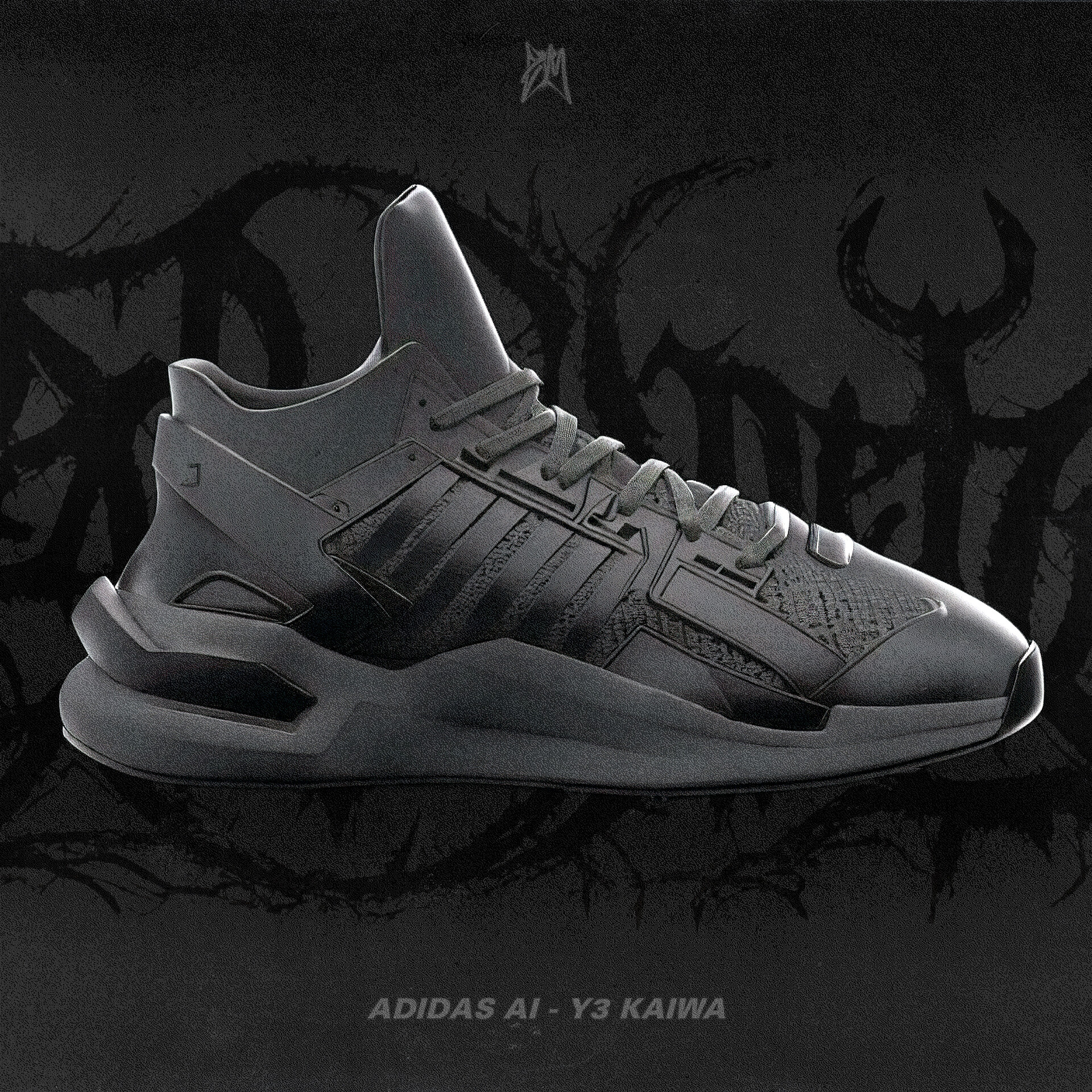 Y3 discount kaiwa 2019