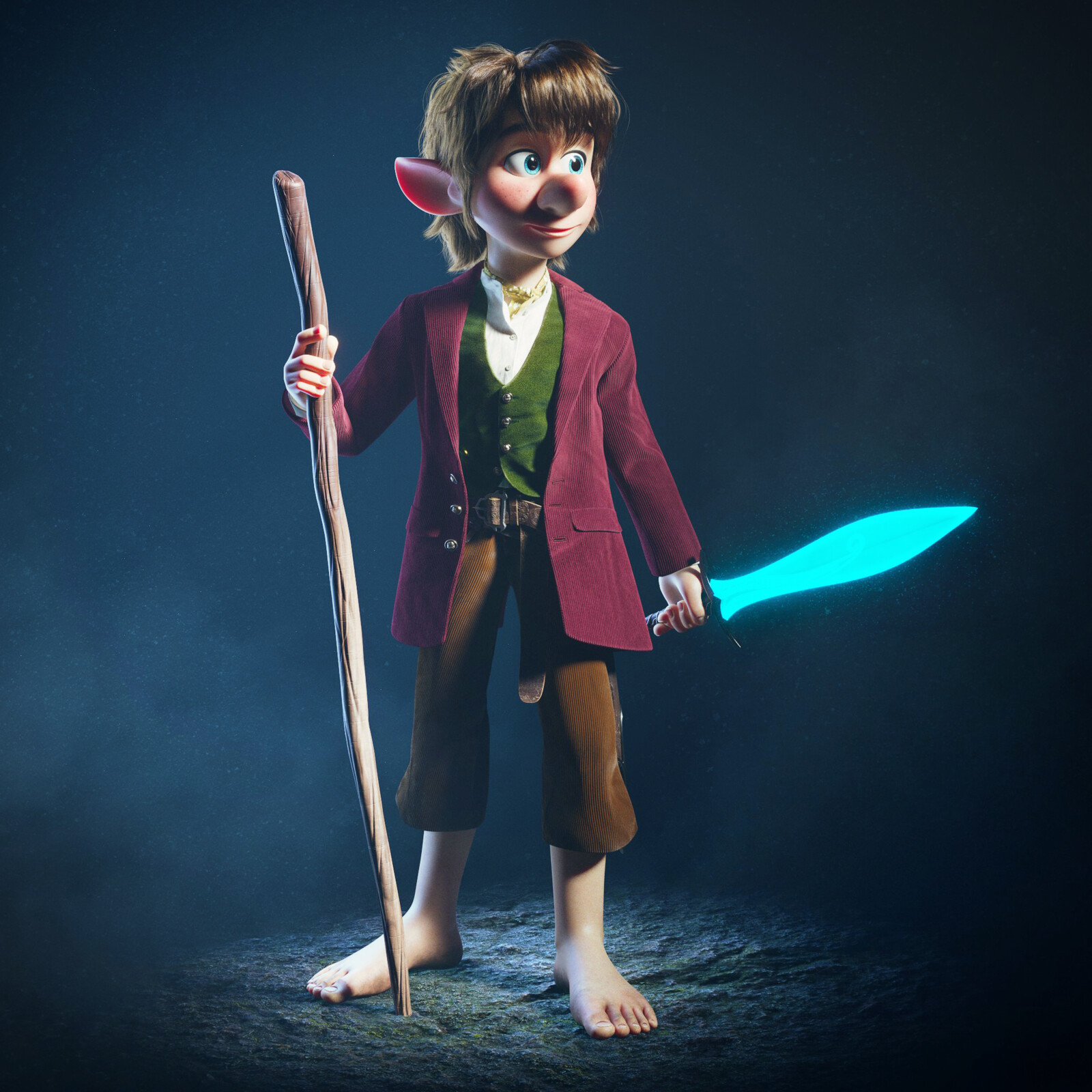 Bilbo Baggins