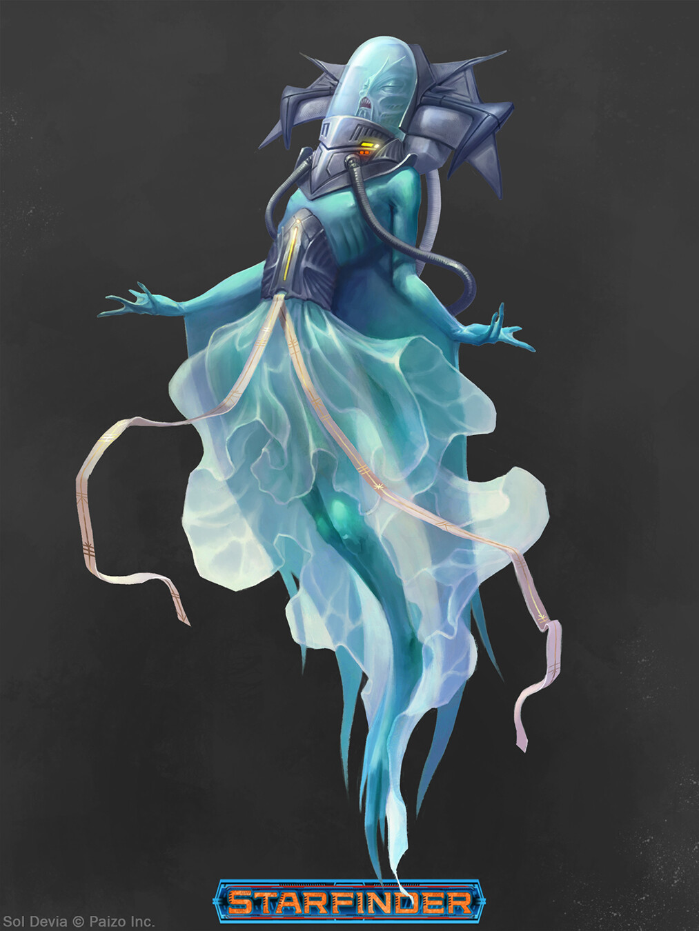 Kalo Spellcaster