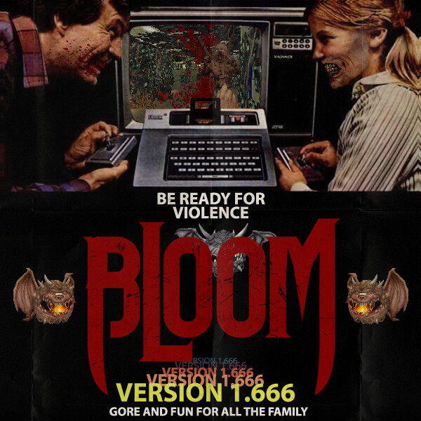 BlooM Shareware Promo