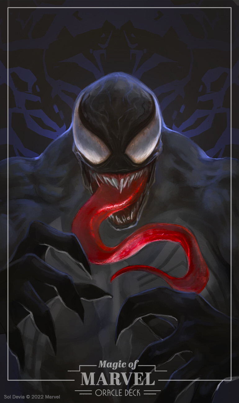 Venom