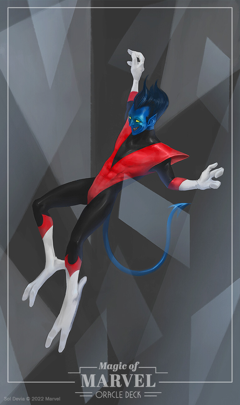Nightcrawler