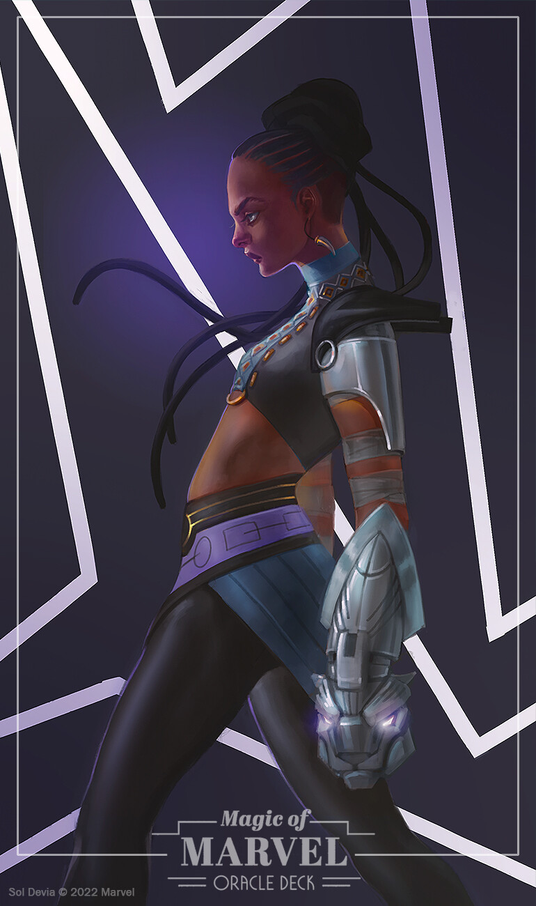 Shuri