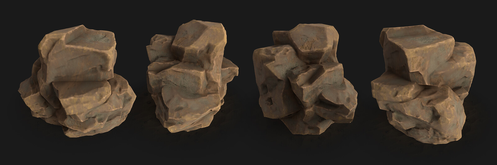Asset #3_ Angle variations