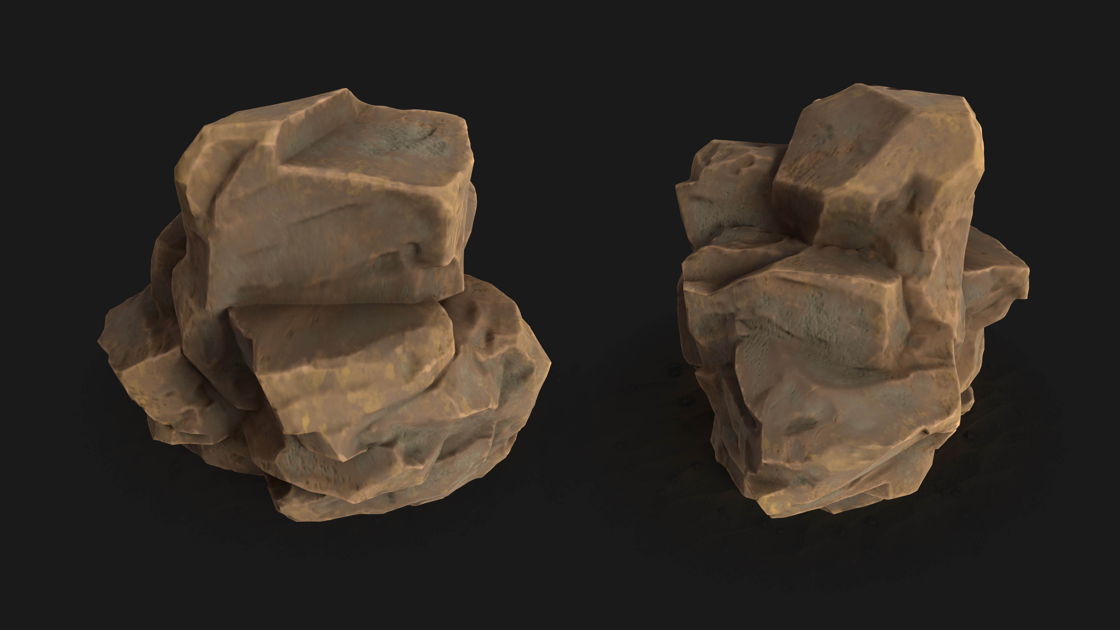 Asset #3_ Angle variations