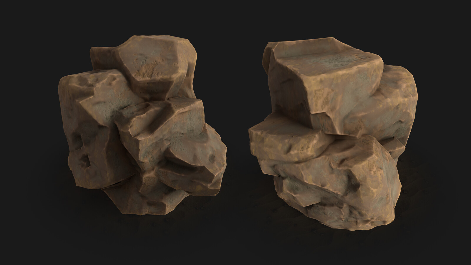 Asset #3_ Angle variations