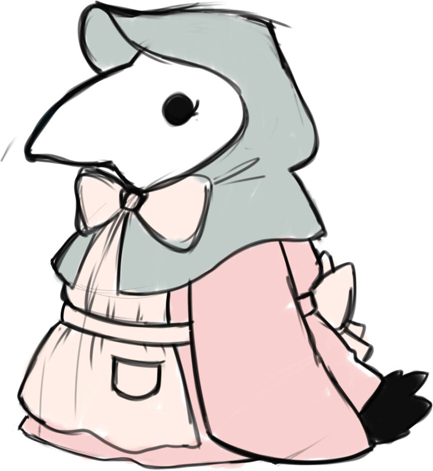 Flora Clean up #2