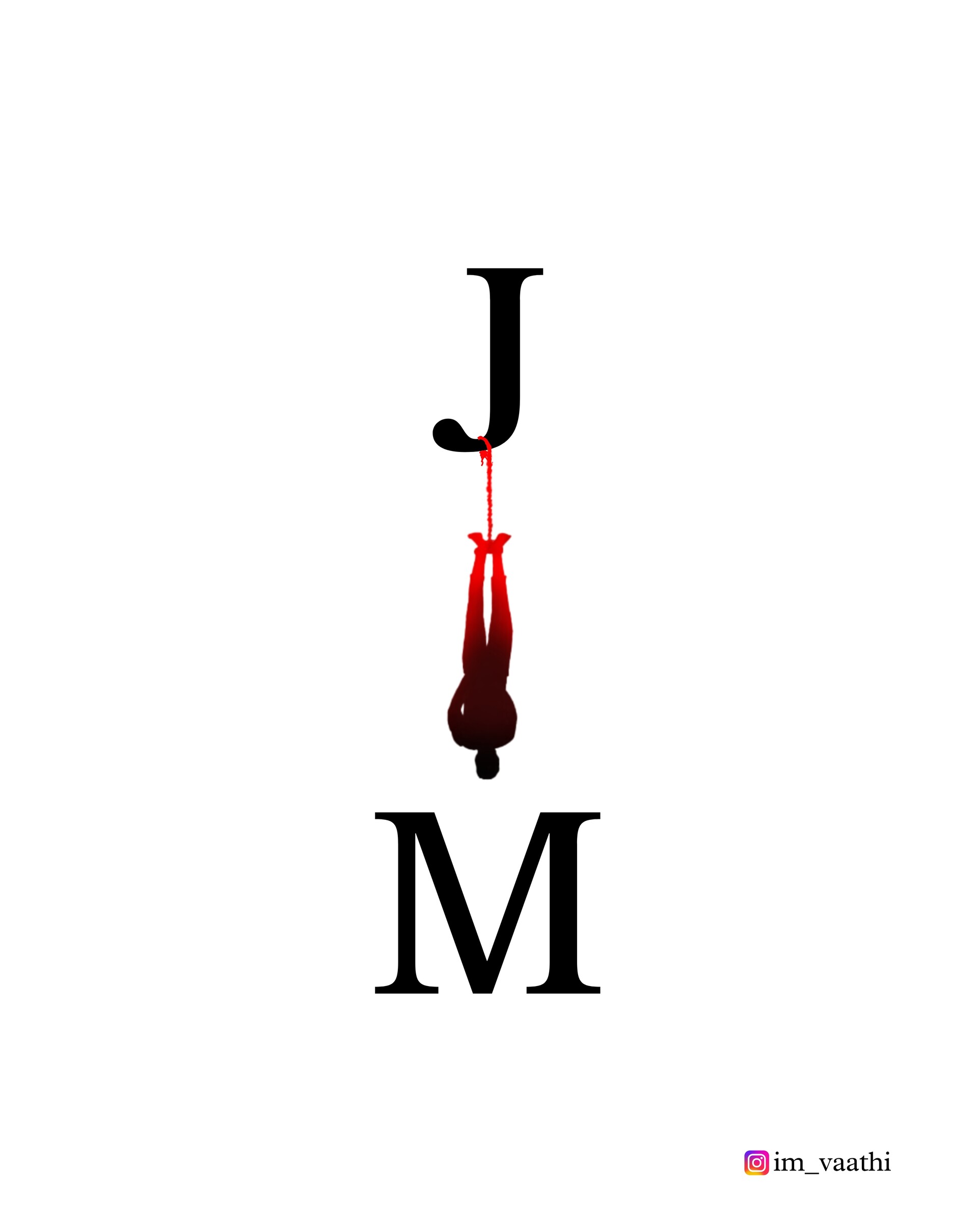 Share 100+ jm love logo