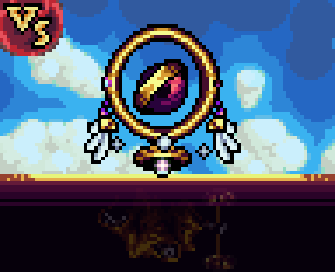 Yunus Emre Tufan Vampire Survivors Fallen Throne