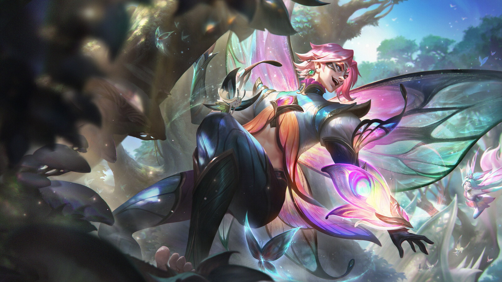 Riot Games final version