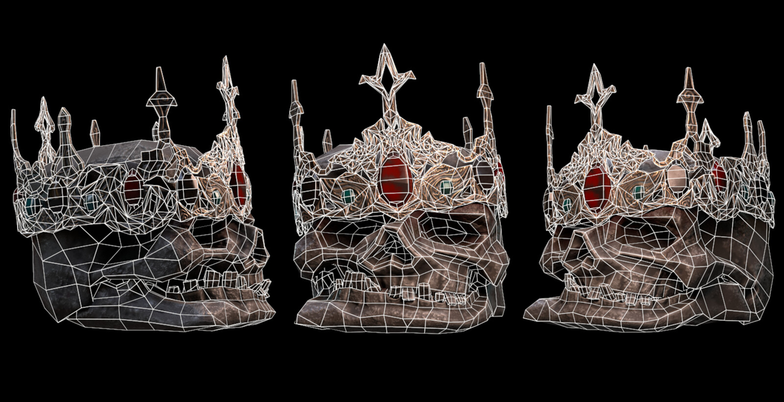 wireframe