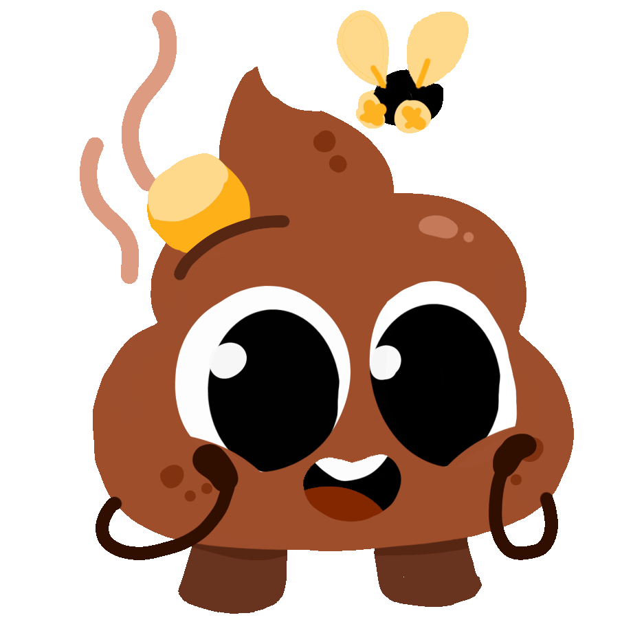 Lidia Macov Move or Die Steam Stickers