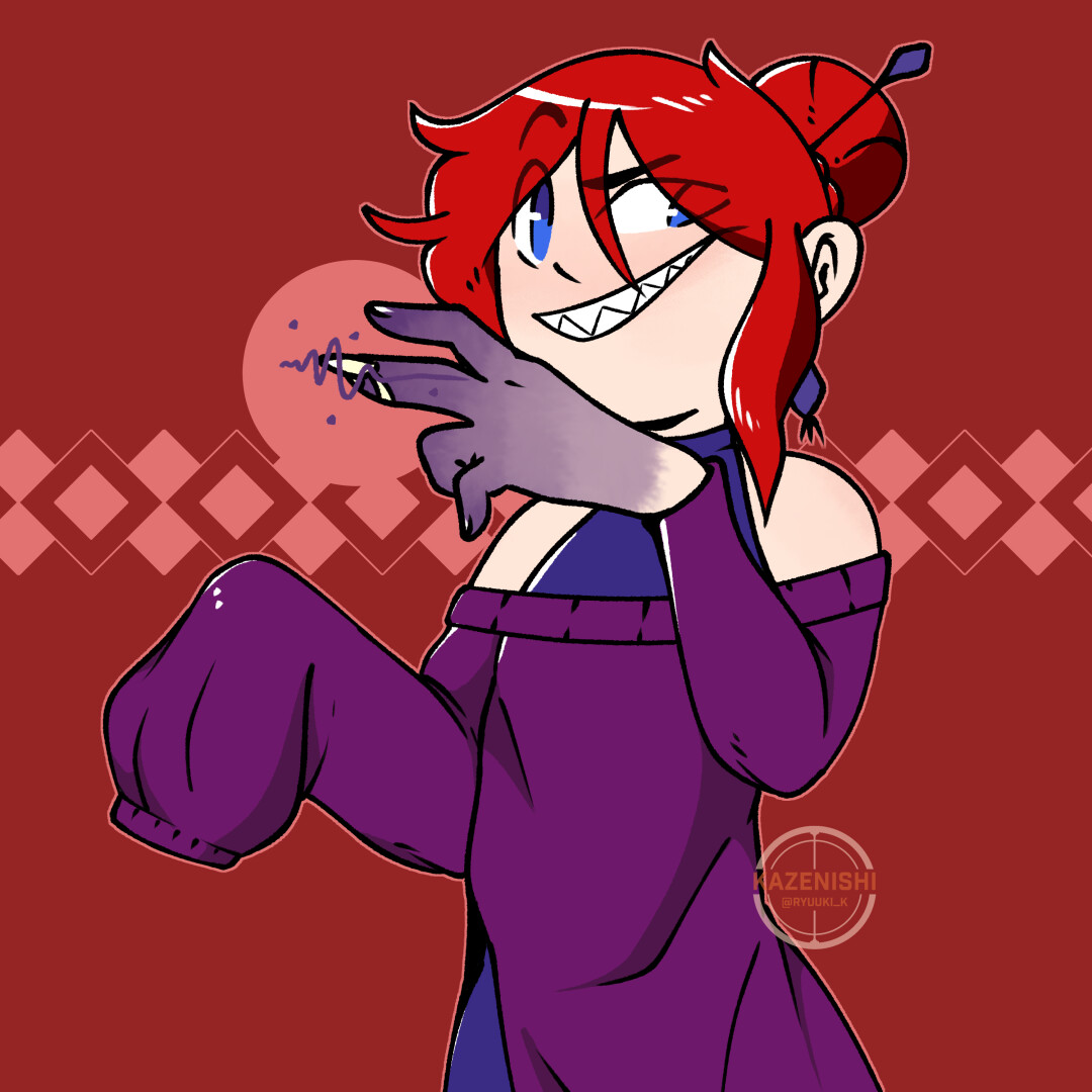 Artfight 2024