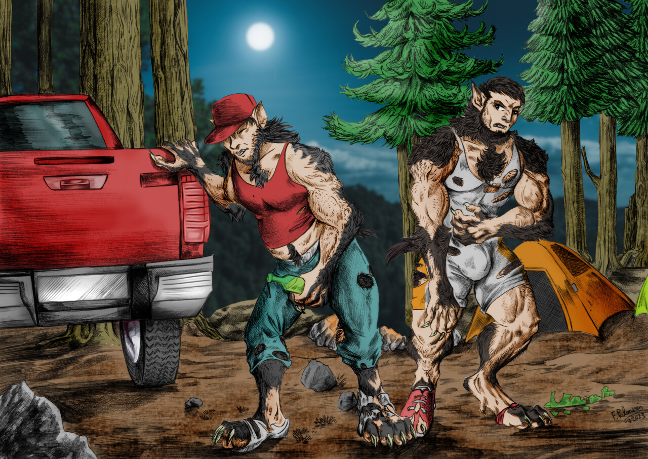 WIP 3 - Basic color