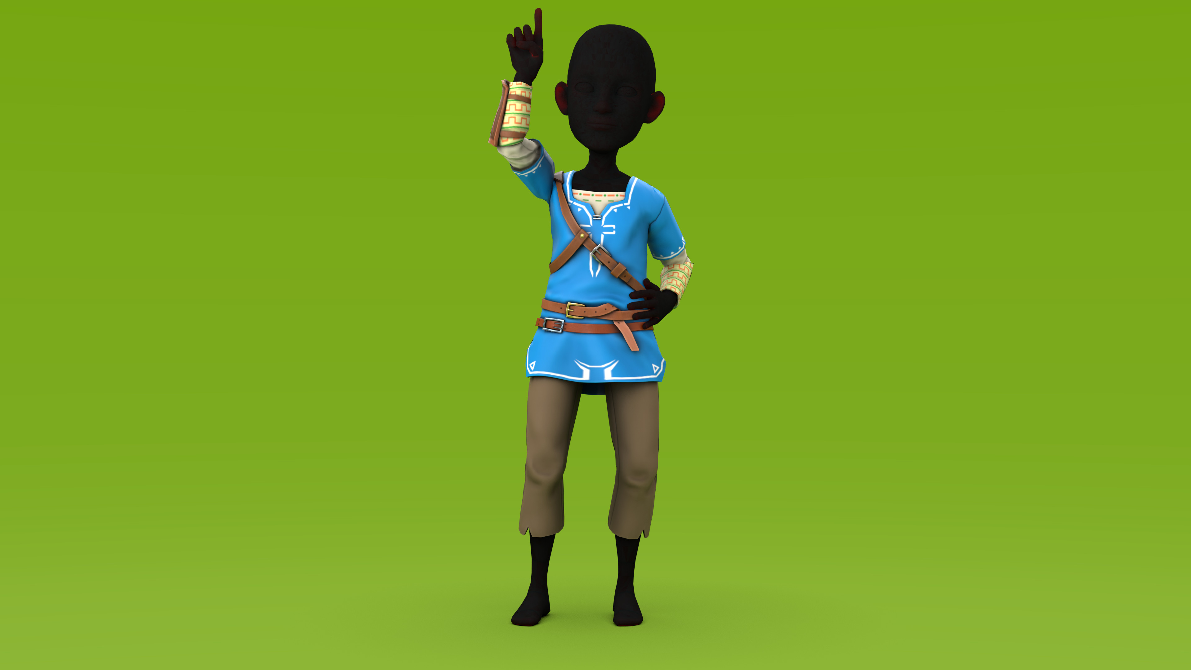 Adventurer
