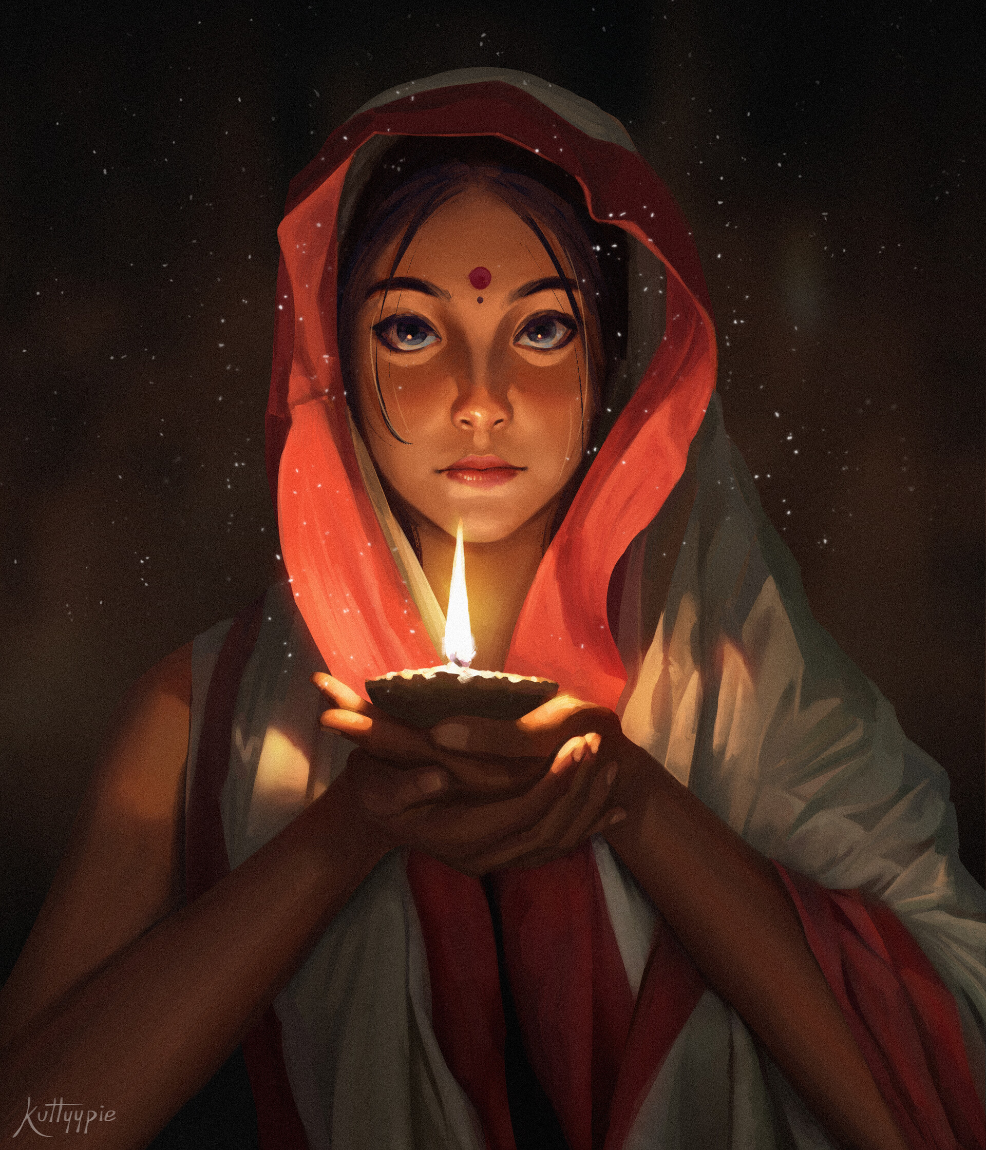 Creative gaga the key elements of storytelling illustrations arjun kutty