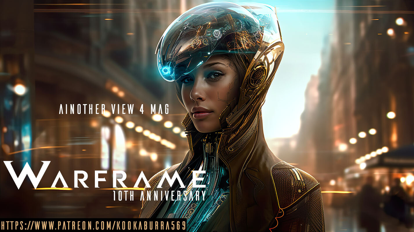 Directx 11 или 10 warframe фото 21