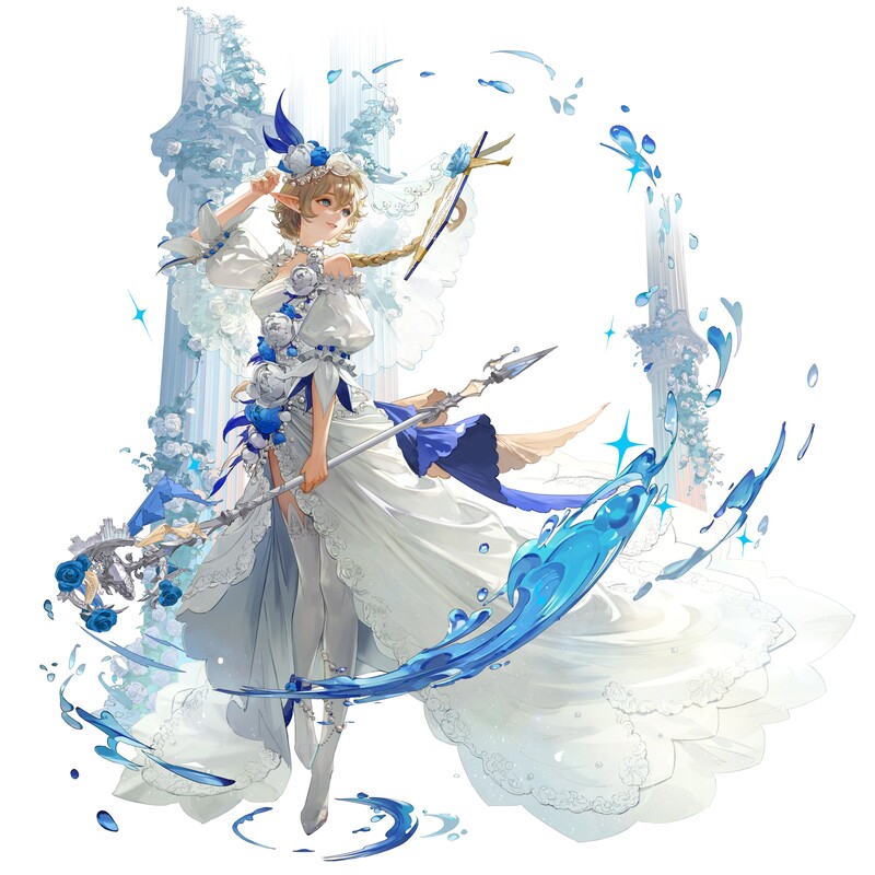 ArtStation - Jiyoung Kim (srasa) Jiyoung Kim (srasa)