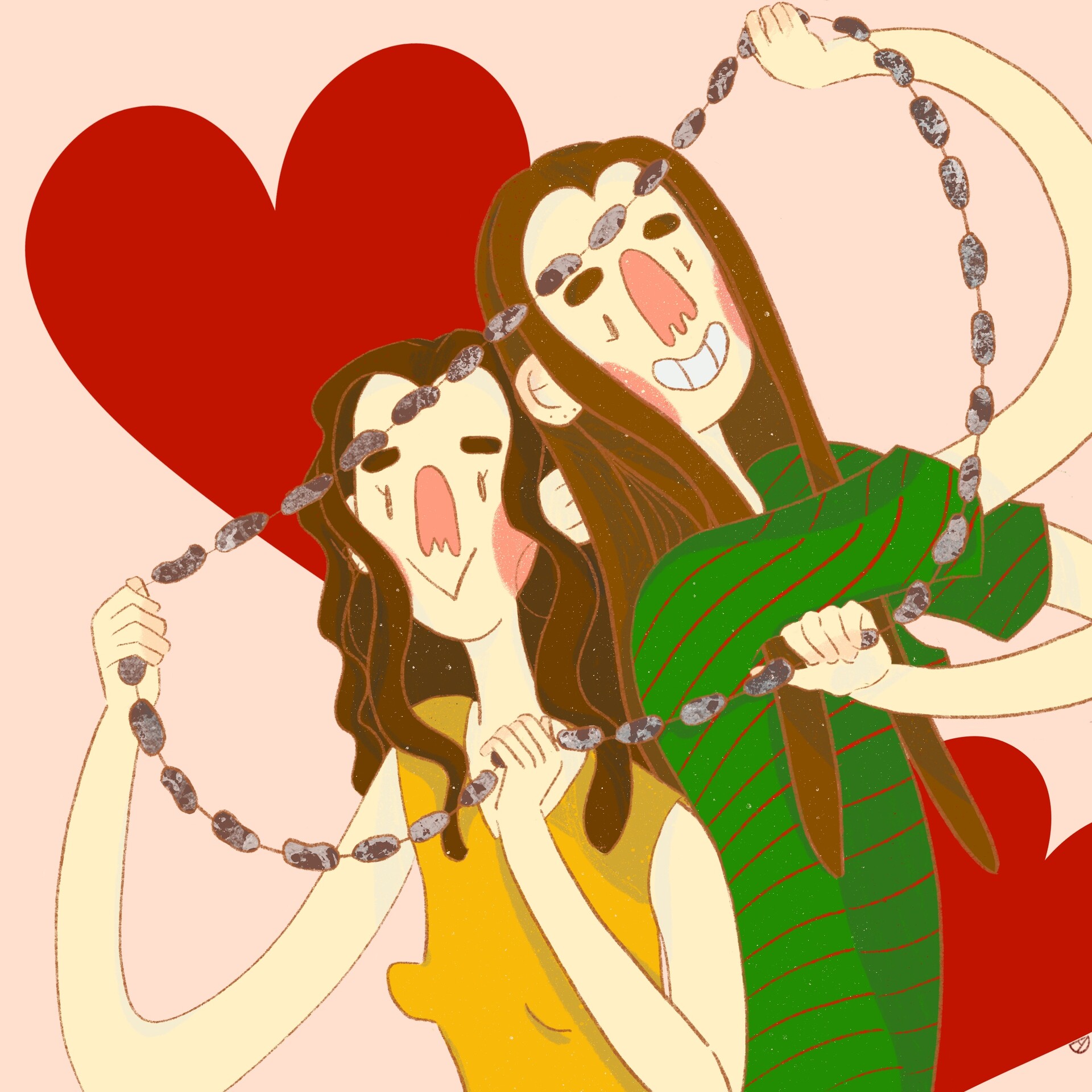 Artstation 笙 25th Anniversary