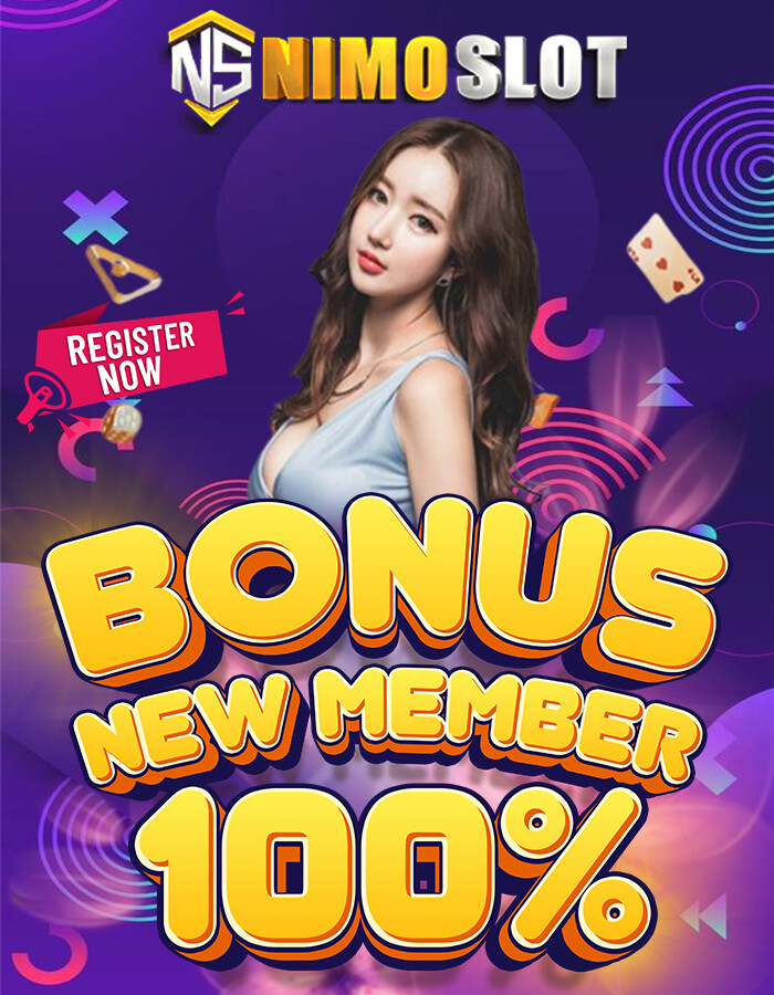 Nimoslot - Situs Slot Online Terbaik dan Terlengkap Di Indonesia by Nimoslot